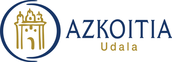 Azkoitiko Udala · Ayuntamiento de Azkoitia